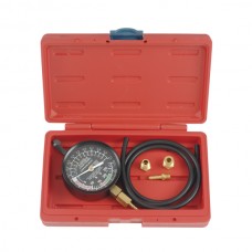 FORCE 904G4 JUEGO DE SINCRONIZACIÓN DE CARBURADORES CON ESTUCHE