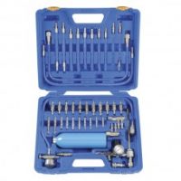 FORCE 940G1 JUEGO DE PRUEBA Y LIMPIEZA UNIVERSAL DE SISTEMAS DE INYECCION, CON ESTUCHE