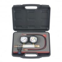 FORCE 902G3 COMPROBADOR DE FUGAS DE CILINDRO CON ESTUCHE