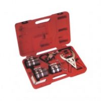 FORCE 911G3 JGO HERR MANTENIMIENTO ANILLOS DE PISTÓN ESTUCHE PLÁSTICO MOLDEADO