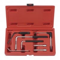 ANNOVI REVERBERI 3081290 KIT 1 (VALVULAS + SELLOS) P/ 110 TSS / 121 TSS