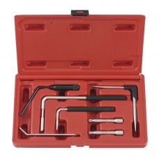 ANNOVI REVERBERI 3081290 KIT 1 (VALVULAS + SELLOS) P/ 110 TSS / 121 TSS