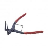 FORCE 9U0102 ALICATE DE PUNTAS LARGAS PARA SEGUROS INTERNOS PROFUNDIDAD 56MM