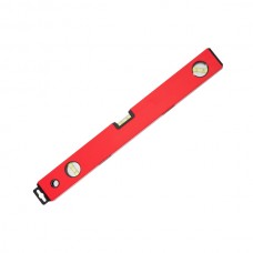 FORCE 891600 NIVEL DE AGUA DE ALUMINIO DE 600MM (24") 390G .--