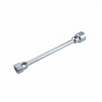 FORCE 6771921 LLAVE RANA PARA TUERCAS DE LLANTAS 19X21MM .