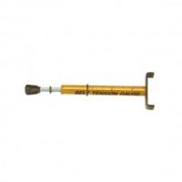 FORCE 9Y0141 MEDIDOR DE TENSIÓN DE LA CADENA DE MOTO .-