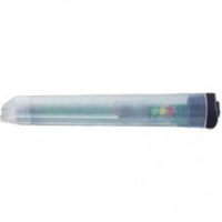 FORCE 88502 PROBADOR DE LÍQUIDO DE FRENO CON LED VERDE/ CON LED VERDE/AMARILLO/ROJO