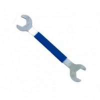 FORCE 9G0710B LLAVE TENSORA DE VENTILADOR EN AMBAS VÍAS 32X35MM PARA BMW,FORD,OPEL,VAUXHALL