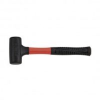 FORCE 616400 MAZO DE HULE 520G 280MM