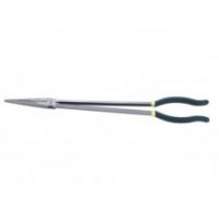 FORCE 5047P1L ALICATE DE PUNTAS LARGAS RECTAS 400MM