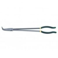 FORCE 5047P3 ALICATE DE PUNTAS LARGAS DOBLADAS A 90° / 280MM