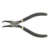 FORCE 60909ABC ALICATE PARA SEGUROS INTERNOS PUNTAS A 90° /1.8MM / CAPACIDAD 40-100MM