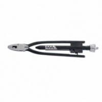 FORCE 6958225 ALICATE PARA RETORCER ALAMBRE 225MM