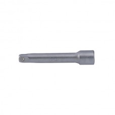 FORCE 8043075W EXTENSIÓN RECLINABLE CROMADA ESPIGA 3/8''- LARGO 75MM