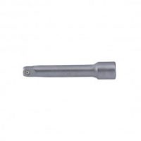 FORCE 8043150W EXTENSIÓN RECLINABLE CROMADA ESPIGA 3/8''- LARGO 150MM