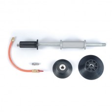 FORCE 905M4 EXTRACTOR NEUMÁTICO DE ABOLLADURAS 2 COJINES UN 7MARTILLO 1.36KG MANGUERA 13"