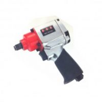 FORCE 82543 MINI LLAVE DE IMPACTO ESPIGA 1/2'', 4 CFM, 90PSI, 120-378 NM, 12500RPM