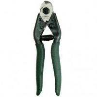 FORCE 6959180 CORTADORA MANUAL PARA CABLE DE ALAMBRE 180MM .-