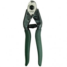 FORCE 6959180 CORTADORA MANUAL PARA CABLE DE ALAMBRE 180MM .-