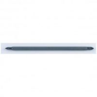 FORCE 121D12 PUNTA LARGA ESPIGA 1/4PH1 X PH2 165MM -