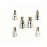 FORCE 4062 JUEGO CUBOS BIT T25 -T55 -