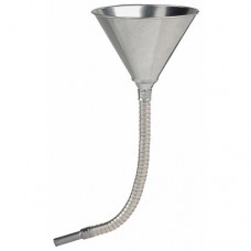 FORCE 887D01 EMBUDO METALICO FLEXIBLE 370MM LARGO