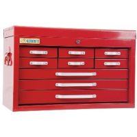 GEELONG GTC-102 CAJA METALICA CON 9 GAVETAS 662X305X421