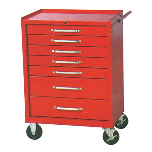 GEELONG GMT-111 ASISTENTE DE 7 GAVETAS 675X462X955MM