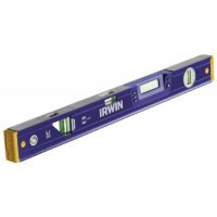 IRWIN 1794063 NIVEL DE AGUA PERFIL I 24" "STRAIT-LINE MAGNETICO