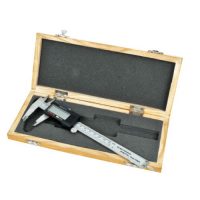 PRECISION INSTRUMENTS 201-102 PIE DE REY DIGITAL -- 0-150MM/0-6'' 0.001/0.0005''