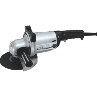 MAKITA GA7001 PULIDORA ANGULAR 180MM (7") CUERPO METALICO 1900W 6000RPM