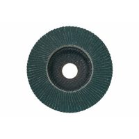 METABO 6.24244 DISCO FLAP Ø115MM GRANO P80 ACERO-ACERO INOX