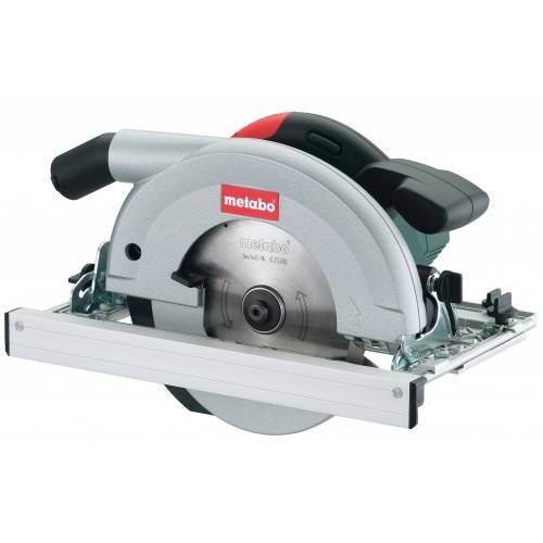METABO KS 66 SIERRA CIRCULAR 190MM (7-1/4'') 1400W 110V/60HZ/1F 600542420