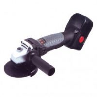 FORCE 826A01 ESMERILADORA ANGULAR A BATERIA 19.2V ESPIGA 6.35MM Ø DISCO 4.1/2" 7000 RPM