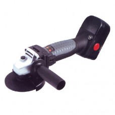 FORCE 826A01 ESMERILADORA ANGULAR A BATERIA 19.2V ESPIGA 6.35MM Ø DISCO 4.1/2" 7000 RPM