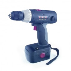 FORCE 827A31 TALADRO A BATERÍA 14.4V, 10MM, 0-325/0-1170RPM TORQUE 300 IN.LB