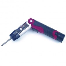 FORCE 828A21L DESTORNILLADOR A BATERÍA 3.6V 220/450RPM TORQUE ELECT 40./.MANUAL 250 KG-CM