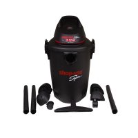SHOP VAC 5970236 ASPIRADORA SUPER SECO/MOJADO 6 GALONES 3HP 120V/60HZ/1F