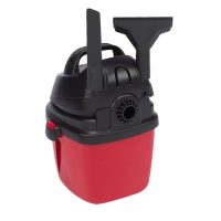 SHOP VAC 5890236 ASPIRADORA HANGON SECO/MOJADO 2.5 GALONES 2.5HP 120V/60HZ/1F