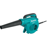 MAKITA UB1103 SOPLADORA Y ASPIRADORA 600W 16000RPM