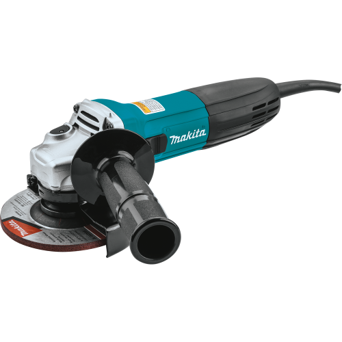 MAKITA GA4530RK PULIDORA ANGULAR DE 4-1/2" 720W 11000RPM .