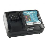 MAKITA DC10WD CARGADOR DE BATERIA 12V LITION-ION .