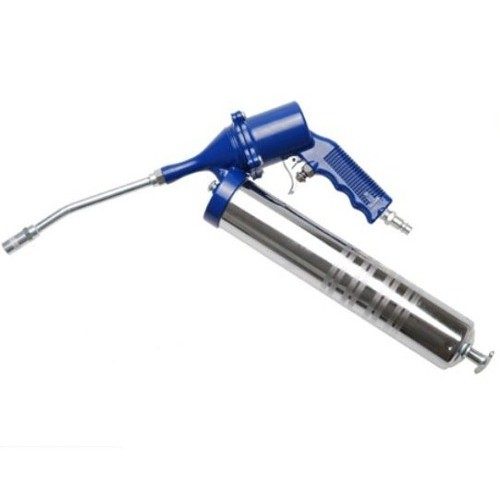 AIR FORCE MAT-T12 ENGRASADORA NEUMATICA DE 6 PIEZAS MANGUERA 9"