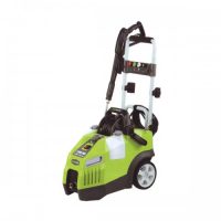 GLOBE HIDROLAVADORA ELECTRICA A PRESION DE 1700 PSI