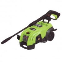 GLOBE HIDROLAVADORA ELECTRICA 1500PSI