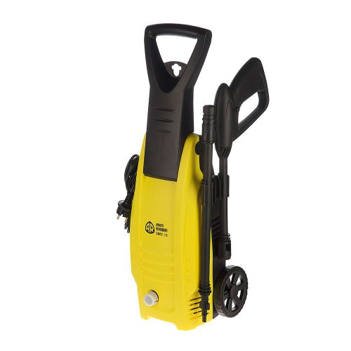 ANNOVI REVERBERI SIMPLY 110 TSS HIDROLAVADORA RESIDENCIAL CON RUEDAS 1600PSI 1400W 370L/H 110V/60HZ/1F 12985