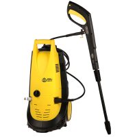 ANNOVI REVERBERI MIRAGE 121 TSS HIDROLAVADORA RESIDENCIAL 1750PSI 1700W 370L/H 110V/60HZ/1F 12849