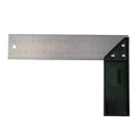 METABO 61-46-038 ESCUADRA TALON MET./PULG. 203MM