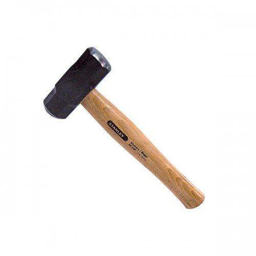 STANLEY 64-56-401 MAZO CON CABO CORTO DE MADERA 4 LB