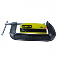 STANLEY 95IB 83-508 SARGENTO TIPO C 8" 203MM